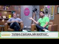TEM LADO CERTO? "TEM ESTUDO QUE APONTA PRO GRAMADO SINTÉTICO E TEM ESTUDO QUE APONTA PARA O NATURAL"