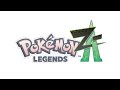 [공식]「Pokémon LEGENDS Z-A」 Announcement Trailer image