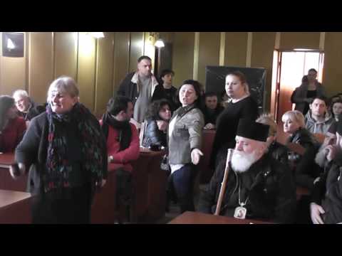 ხმაური აუქციონზე