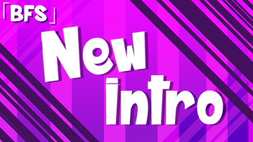 「BFS」NEW INTRO***