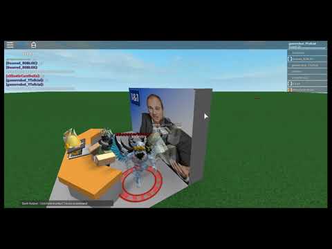 Jugando Voidacity Script Builder En ROBLOX!!