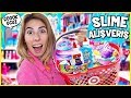 Slime Alışverişi En Ucuz Slime Malzemeleri Dila Kent