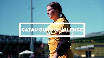 2025 Catamount Challenge