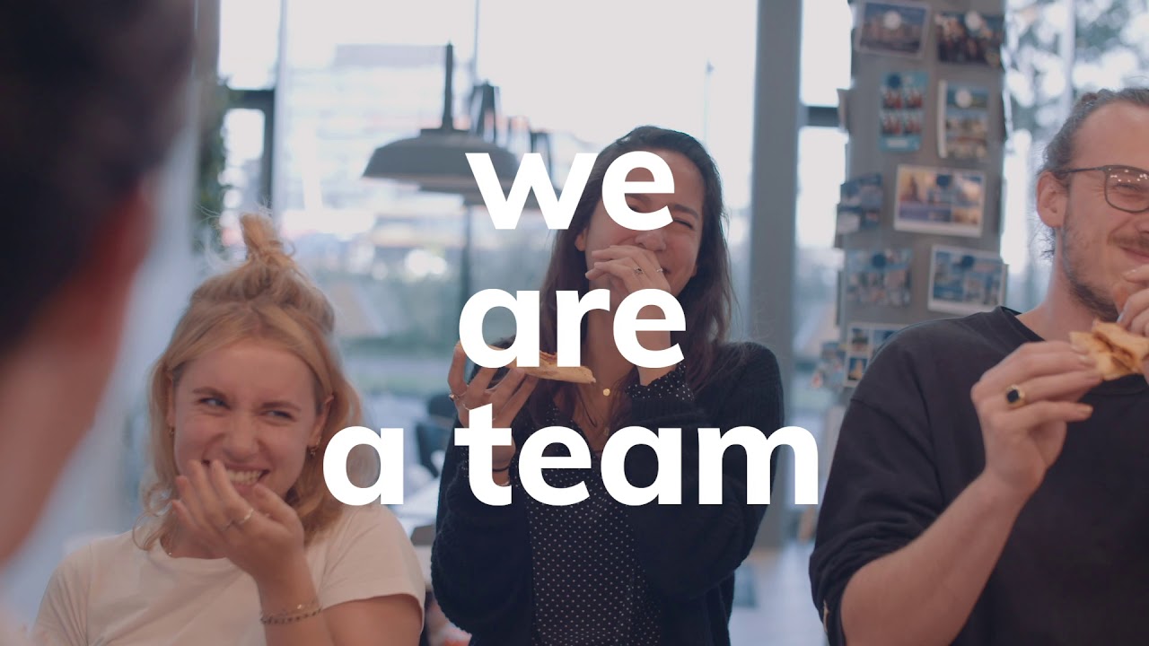 Whello  Agency introduction