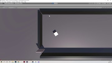 Unity Core 4.8 - Proximity Detecting Door