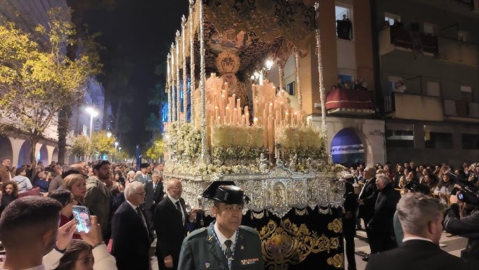 Los 7 momentos que marcarán la Magna Mariana de Huelva 2025