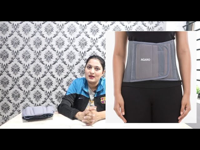  Weight Lose Belt Fat Lose Belt Pet Kam Karne Ki Belt