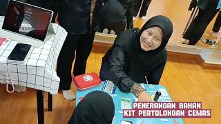 Download Lagu KBK3113(Kumpulan B) Gallery Walk: Pertolongan Cemas MP3 Download Lagu KBK3113(Kumpulan B) Gallery Walk: Pertolongan Cemas MP3
