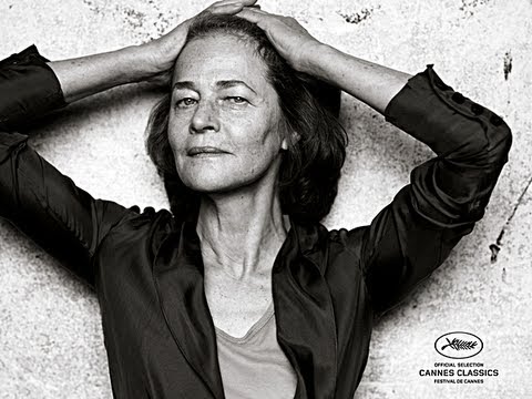 Vídeo: Valor net de Charlotte Rampling: wiki, casat, família, casament, sou, germans