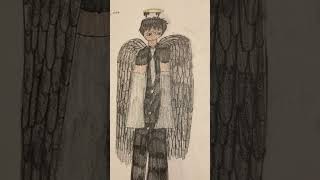 Silas! #fallenangeloc