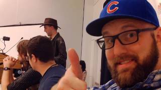 DENVER COMIC CON 2017