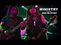 Ministry  thieves  industrial strength live exclusive
