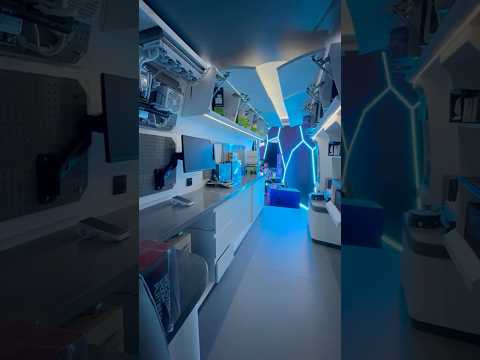 صار فيني صلح البي سي في اي وقت واي مكان مع ڤان   و ابشركم عندن بنت فالطاقم  