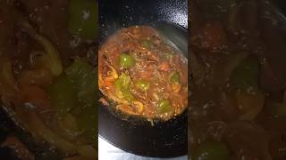 soya chunk easy and quick recipe # mouthwatering food # food lover
