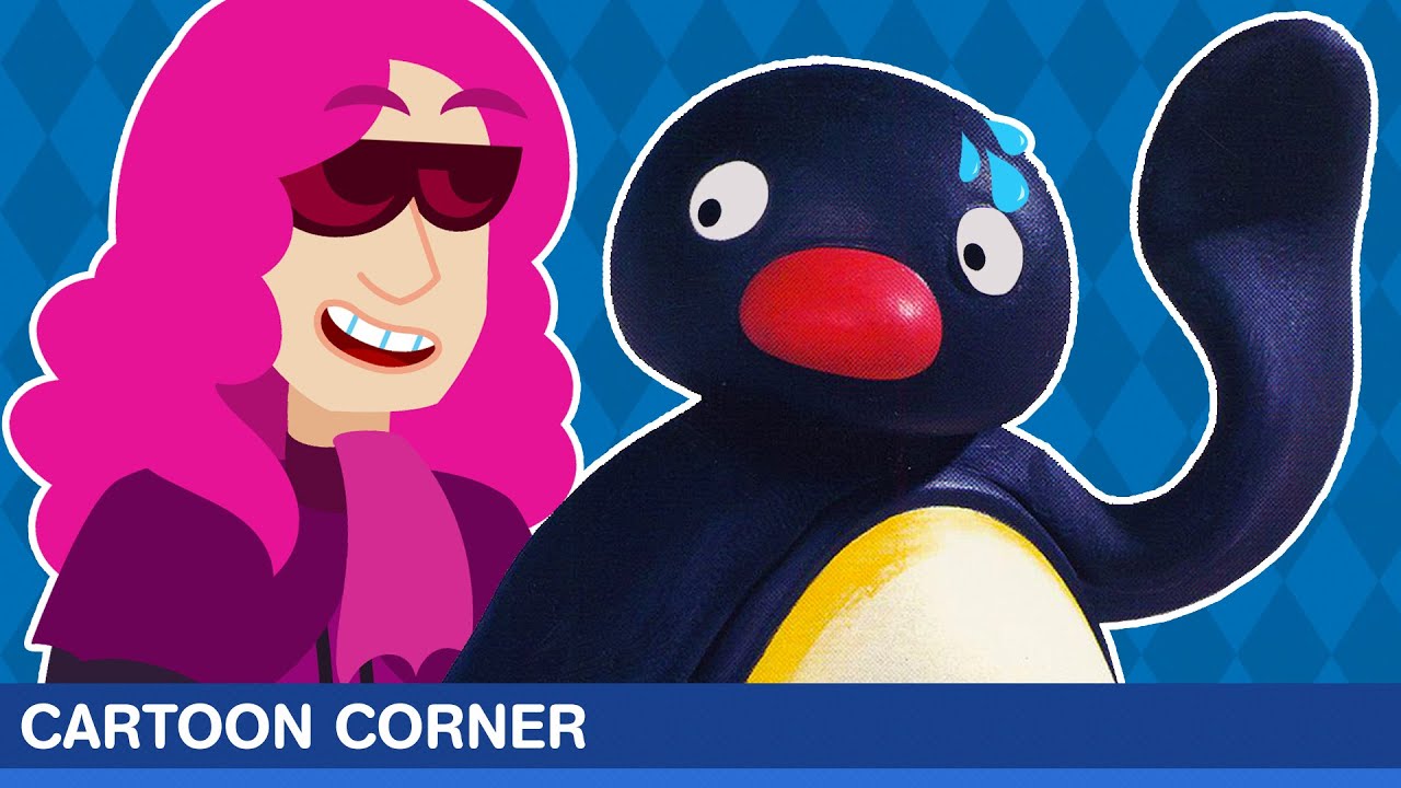 PINGU REVIEW | Cartoon Corner