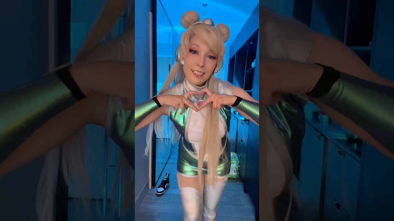 #lux #league #leagueoflegends #cosplay