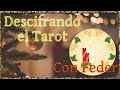 Tarot en vivo ✨🔮