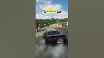 Best Drifting Car? Part 3  Sub For More ♥️ "Forza Horizon 4" #shorts #forzahorizon4 #forzahorizon5