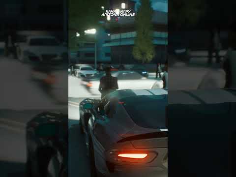 НОЧНЫЕ ГОНОЧНЫЕ ТУСОВКИ В ТВОЁМ ТЕЛЕФОНЕ #gta #samp #arizonamobile #arizonaonline