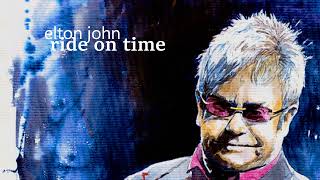 Elton John | Ride On Time