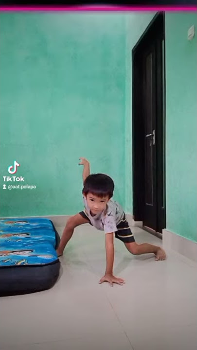 Athaya YouTuber - Tiktok Ultraman 3