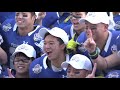 第74回毎日甲子園ボウルゲームハイライト Japanese Collegiate American football National Championship〜74th Koshien Bowl