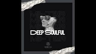 Deep Soulful Mid-Tempo Vol 011 Mixed by Dj Luk-C S.A