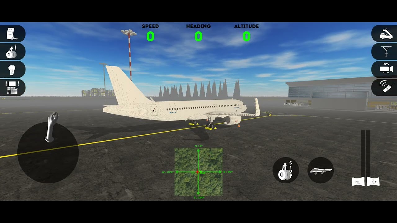 Оказується Airstars можна не лише від 3 обличчя керувати а від 2 та 1 та будь якого. 