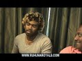 Video : Live Chat with Ruhuna Royal Management & Captain Malinga by SLPL