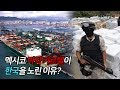 멕시코 마약 카르텔, 한국을 노린 이유는?