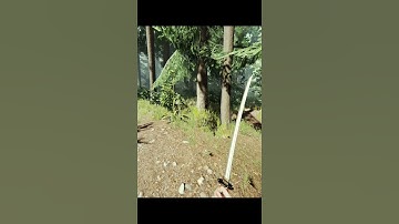 How 2 get the modern axe in The Forest (easily)