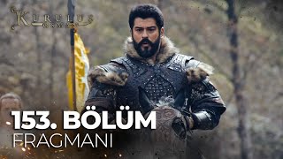 Kuruluş Osman 153. Bölüm Fragman | \