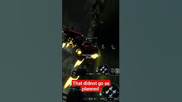 My ship has a mind of its own. #chefdimi #gaming #spaceengineers #woops