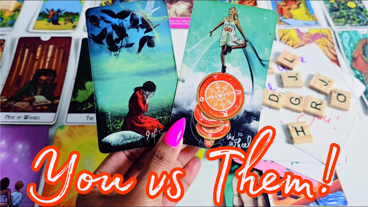 GEMINI♊WHEW! THE TABLES ALWAYS TURN⚖️🤷🏽 #tarot