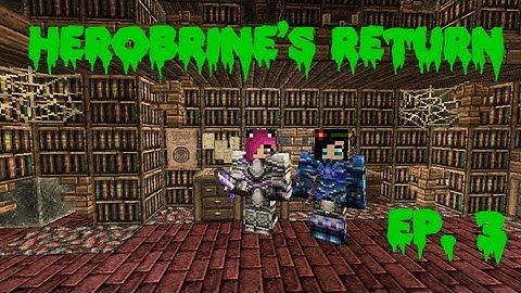 Herobrine
