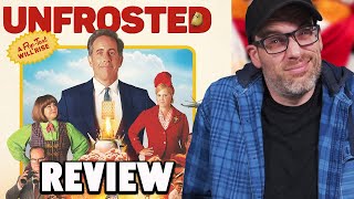 Unfrosted (Netflix) - Review