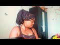 Unfaithful - Rihanna (Covered by Trizah Mims)