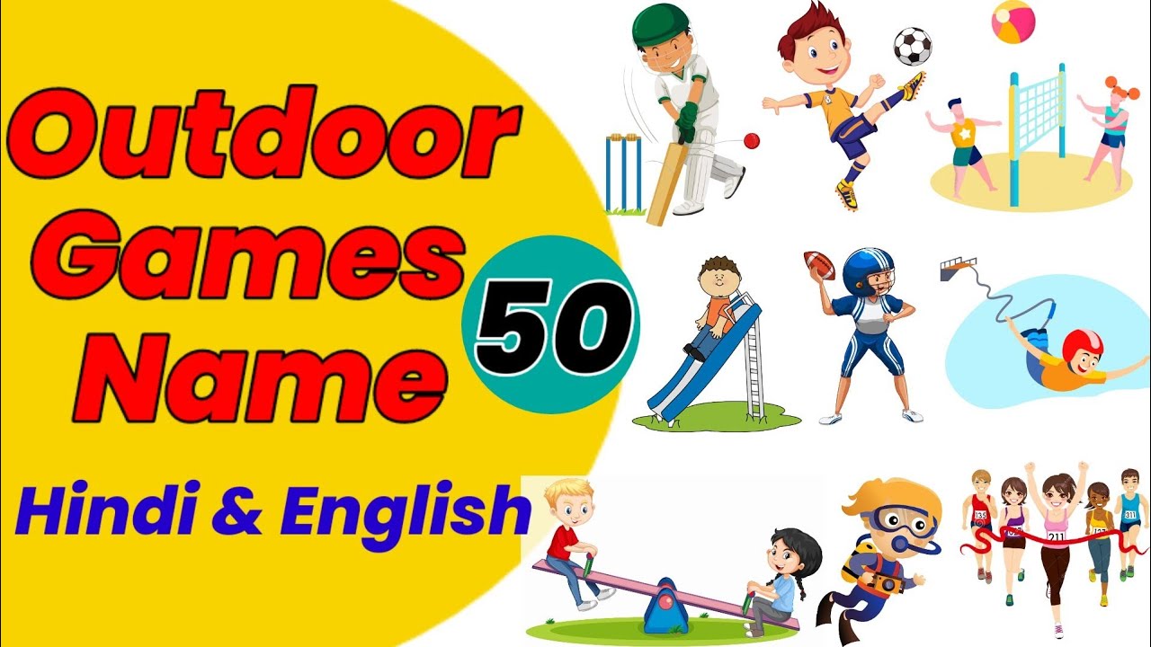50 Outdoor Games 50-outdoor-games