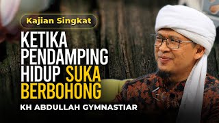 When Your Partner Lies | Aa Gym Study