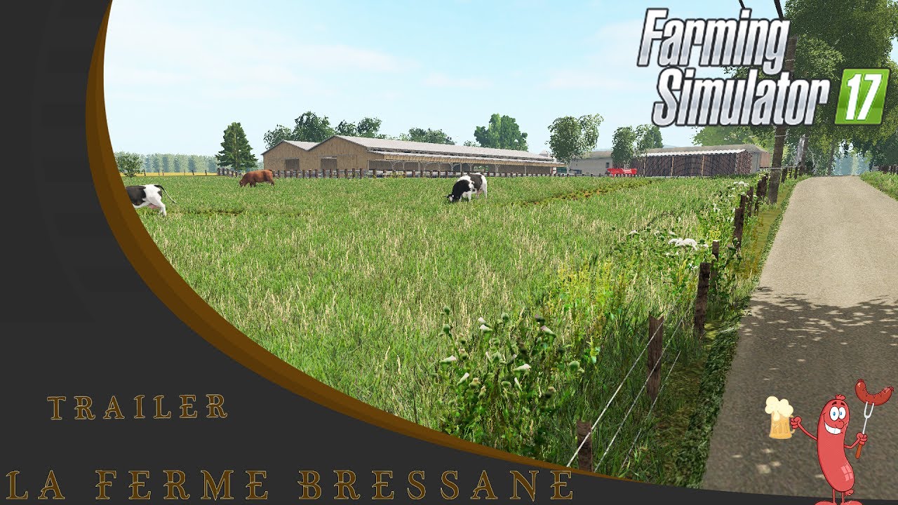 la ferme bressane fs17 la ferme bressane fs17
