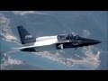 Lockheed's T-50A Lifts Off for First Time Ahead of T-X Competition