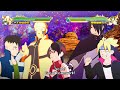 All New Team Ultimate Jutsus - Naruto x Boruto Storm Connections PS5 (4K 60fps)