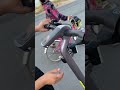 Okai Electrict Scooter ES500