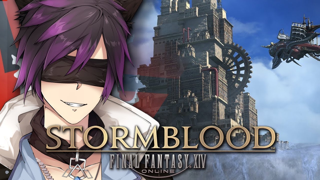 FF14 TUESDAY RESET 24 MAN S ROULETTE S FARMS Come Join Final ff14-tuesday-reset-24-man-s-roulette-s-farms-come-join-final