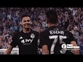 FIELD LEVEL: Salloi's stunner, Kuzain opens his account and more