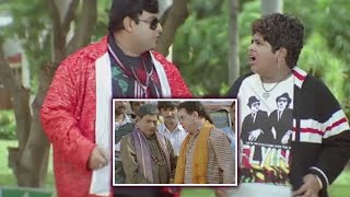 Master Bharath Crazy Love Ideas To Krishnudu Outstanding Comedy Scene | TFC Comedy