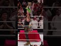 El verdadero campeón de WWE Crown Jewel 202 #shorts #wwe