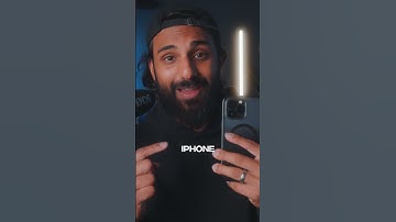 iPhone Video Tips: How To Refocus Cinematic Mode AFTER Filming 📱