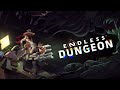 ENDLESS™ Dungeon -The latest promotional video