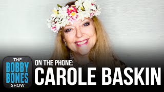 Carole Baskin Never Watched 'Dancing With The Stars' Before Going On It